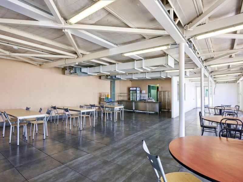 Habilitacion Industrial - Oficinas y Equipamiento - 38