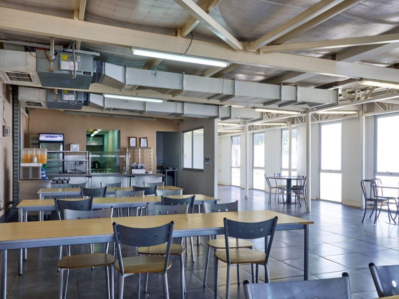 Habilitacion Industrial - Oficinas y Equipamiento - 39