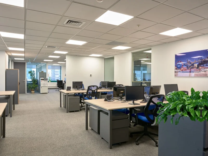 Habilitacion Industrial - Oficinas y Equipamiento - 4 (2)