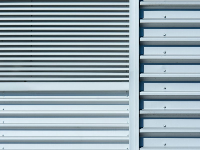 Habilitacion Industrial - Restauracion de Techos - 18