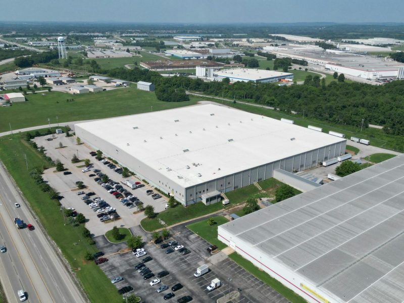 Habilitacion Industrial - Restauracion de Techos - 19