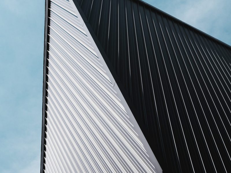 Habilitacion Industrial - Restauracion de Techos - 26