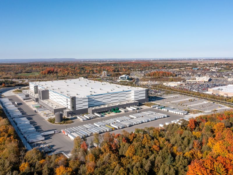 Habilitacion Industrial - Restauracion de Techos - 9