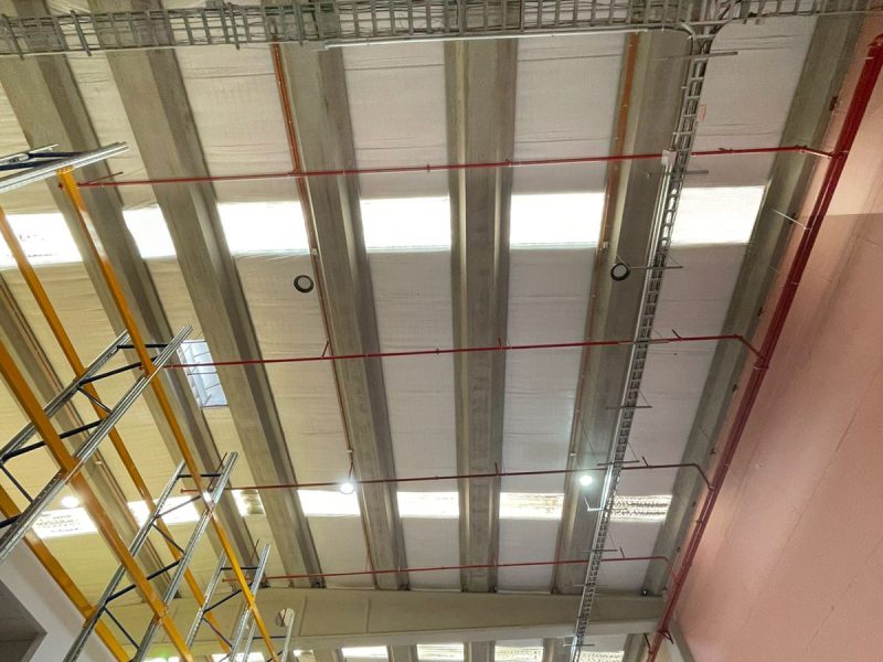 Habilitacion Industrial - Sistemas Contra Incendios - 4