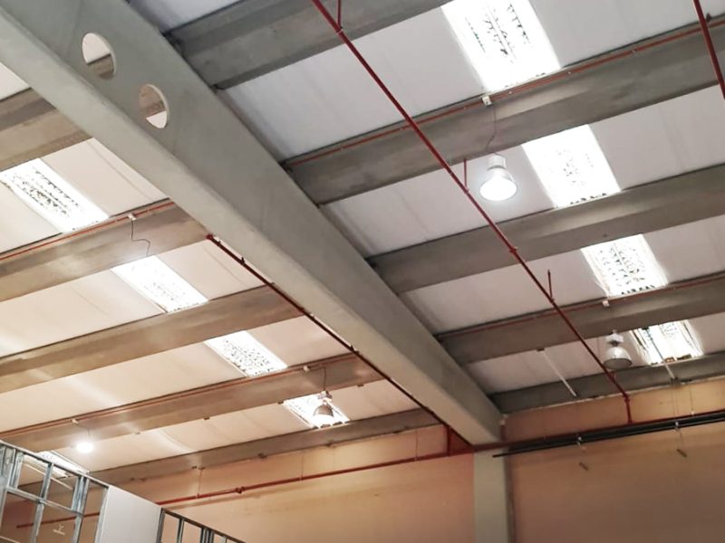 Habilitacion Industrial - Sistemas Contra Incendios - 5