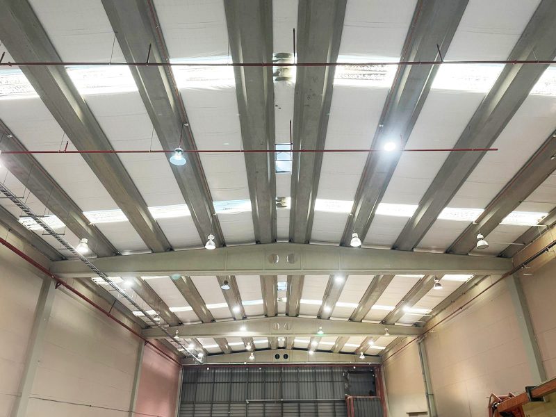 Habilitacion Industrial - Sistemas Contra Incendios - 6